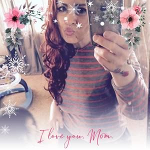 Meet your Posher, Yolanda